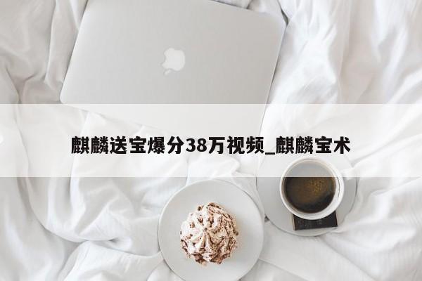 麒麟送宝爆分38万视频_麒麟宝术